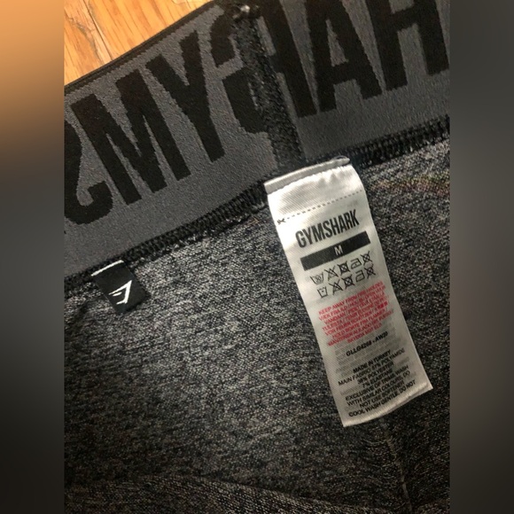 Gymshark Flex Low Rise Leggings size M - Picture 13 of 17